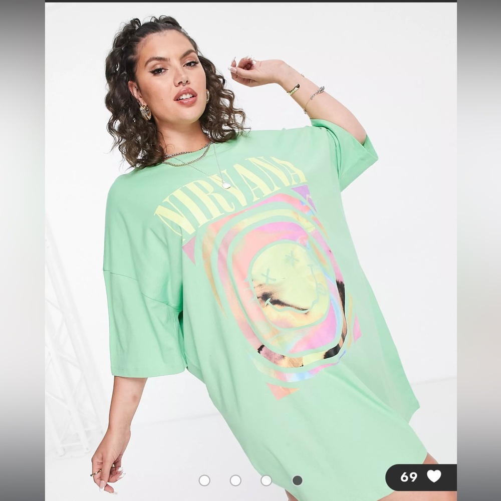 DESPERATELY ISO this tshirt dress in a size 20, 22, 24 or 26